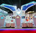 Exhibition Stall Designer 