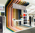 Exhibition Stall Designer 